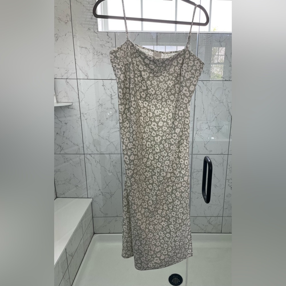 A new day slip dress